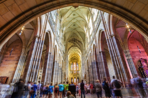 St. Victor's Cathedral