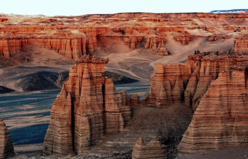 Gobi wonder-Dahaidao
