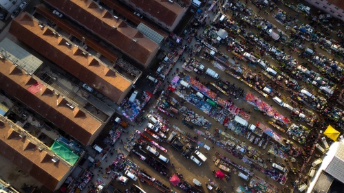 Market