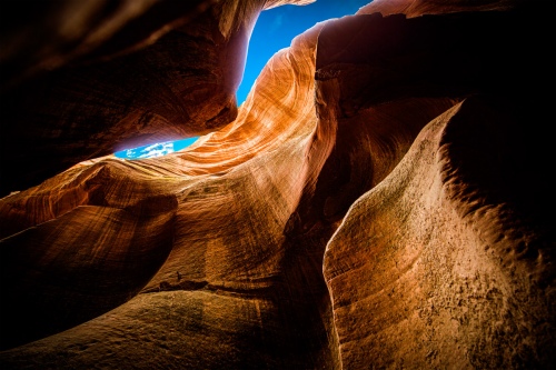 Yucha Grand Canyon 1