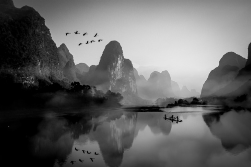Zhu Shengshu