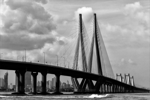 Link Bridge Mumbai