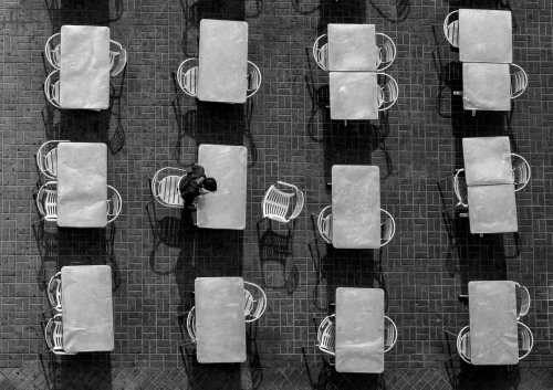 10 Alone