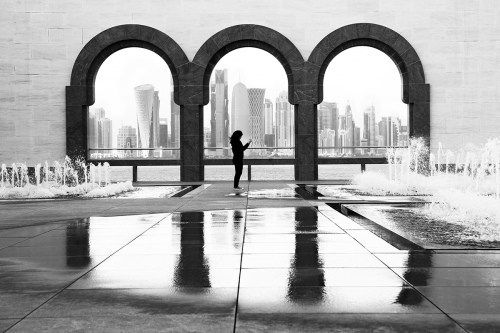 Doha