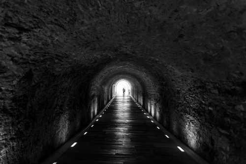 Tunnel