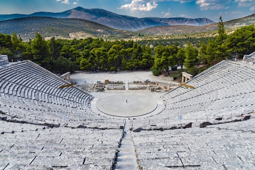 Epidaurus