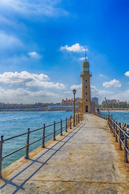 lighthouse