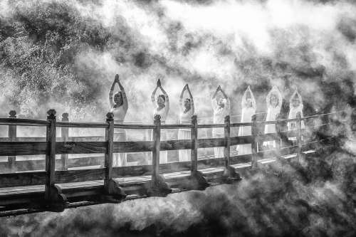 Smoke Bridge
