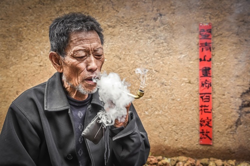 Smoke Lines