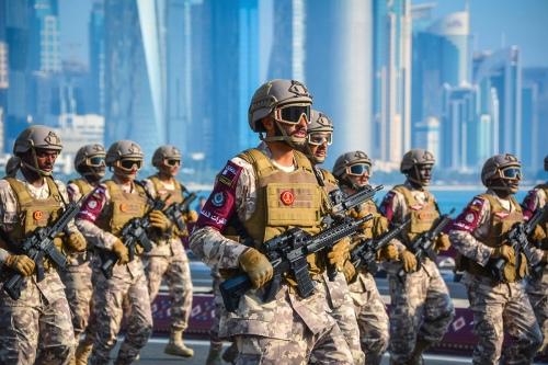 Special Forces
