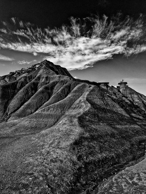 BARDENAS 1