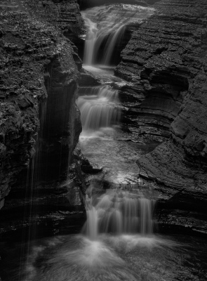 five finger lake 1