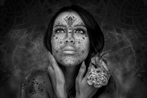 Art Girl