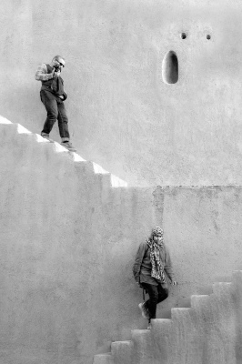 Up and down
