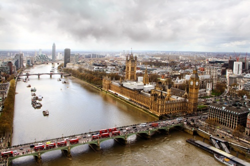 London