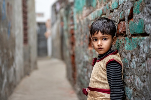 Girl Jawaher Najjar