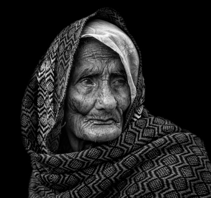 Old women