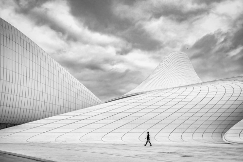 Heydar Aliyev Center 1