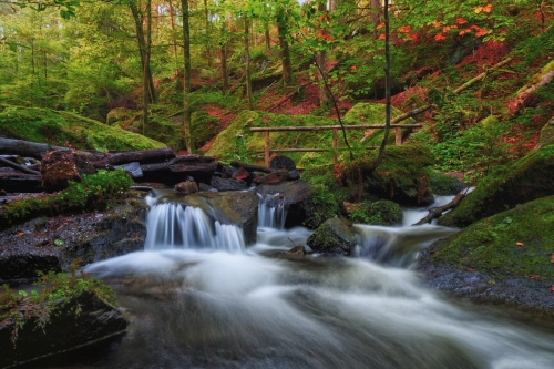 Karlstalschlucht