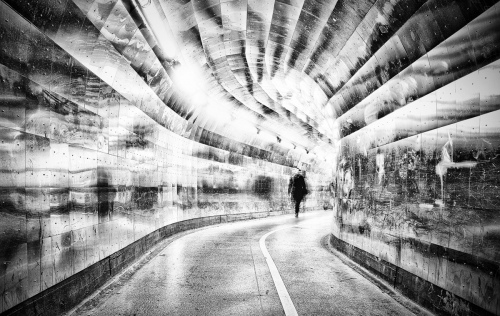 Brunkebergtunnel