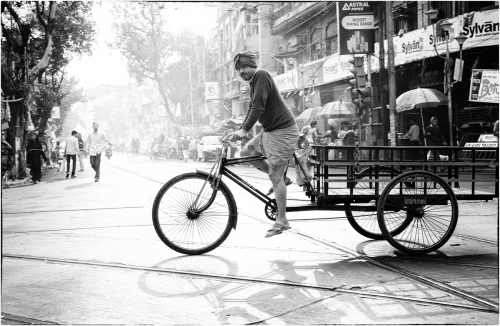 tricycle
