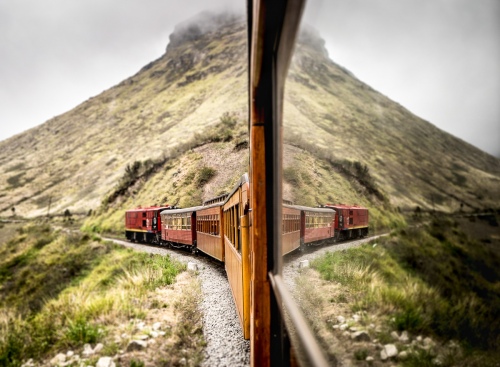 Andenbahn