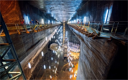 Salina Turda 02