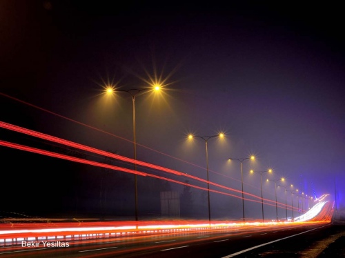 the speed of light