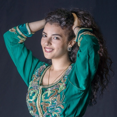 Ikram 8