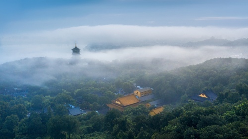The Buddha Land