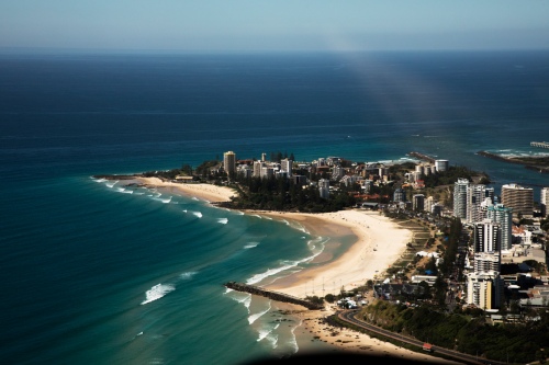 Sea of Sydney