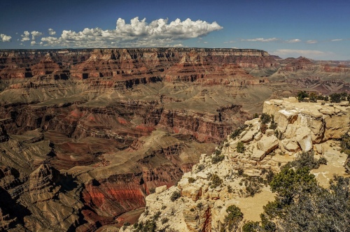Grand Canyon National Park