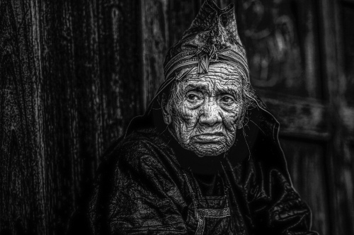 Traces of years