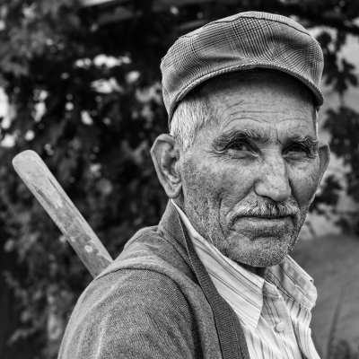 Worker