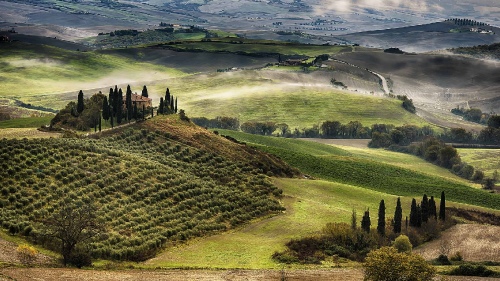Belvedere