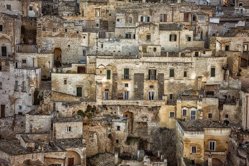 Matera 1
