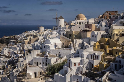 Santorini 2