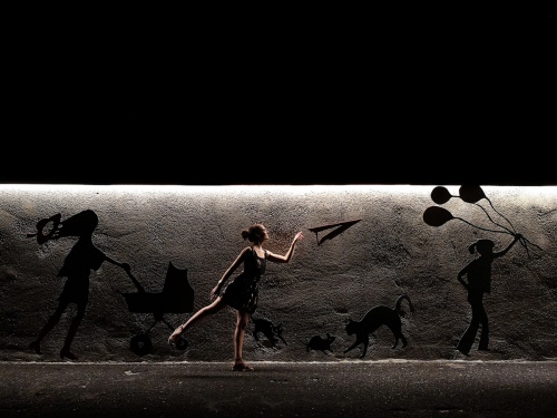 Nude/staged Photography1