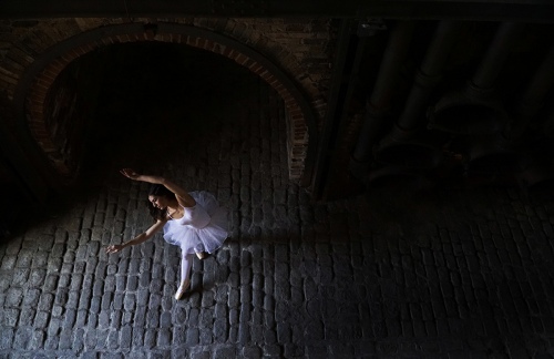 Nude/staged Photography2