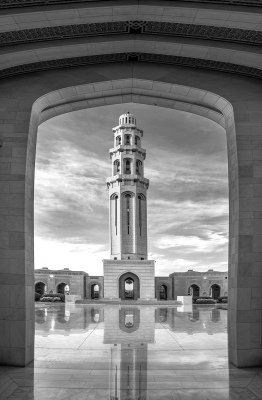 Sulltan masjid