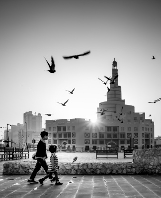 Children life