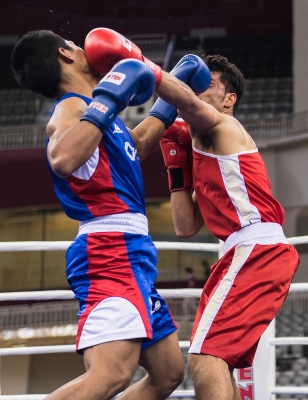 Boxing
