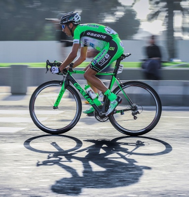 Cycling