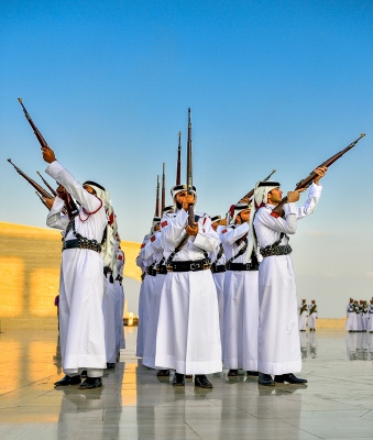 soldiers