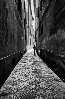 Runnen running in Parma