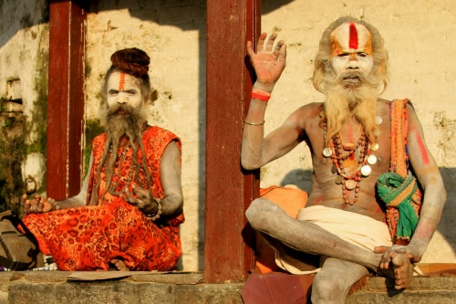 INDIA