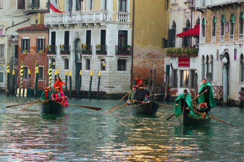 VENICE