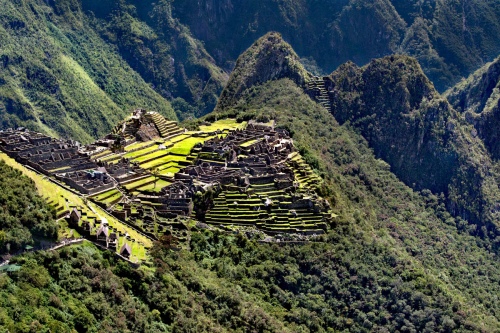  Magic Valley