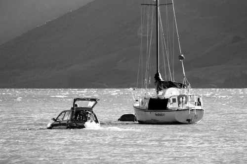 Regatta