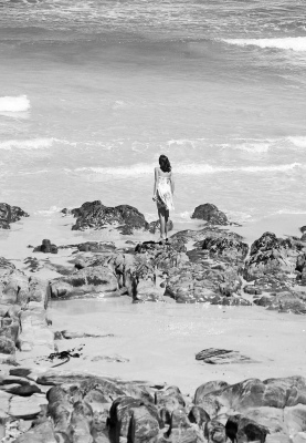 Syrveying to the Atlantic Ocean